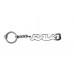 Брелок Toyota Rav4 - (тип LOGO)